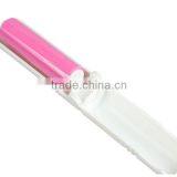 Best Quality Mini Folding Travel Lint Roller Cleaning Roller Brush