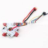 Power Distribution Board for APM , PX4 & Paparazzi Flight Controller Board