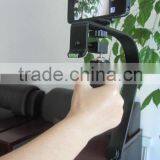 ET-DS02 Studio Steadicam Stabilizer for DSLR and Video Cameras, or Camcorder Steadicam Video Enhancer Stabilizer thumbnail-1