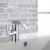 UPC Long Neck Waterfall Basin Faucet ABF130H thumbnail-5