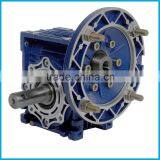 NMRV063 Worm Gearbox Motor for Industry Machinery Spare Parts
