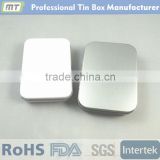 simple sweet tin, tin box for sweets