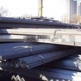 Equal Angle Steels