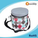 Space Saving Beach Cooler Bag for Promotion thumbnail-3