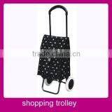 Outdoor Oxford Folding Push Cart thumbnail-3