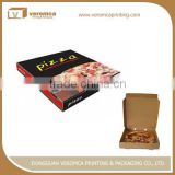 New design factory custom italian pizza boxes
bread bag food bag