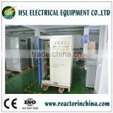 Hot Selling Product 3 Phase Servo Voltage Stabilizer 500 Kva thumbnail-5