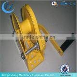 China Mini 12v Anchor Electric Winch Sale Marine Anchor Winch Electric Anchor Winches for Boats thumbnail-6