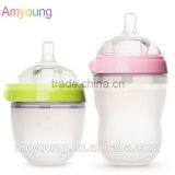 Adult Bottles,Silicone Baby Feeding Bottles,Babies Feeding Bottles,Water and Milk Bottles