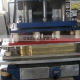 PET Plastic Packaging Automatic High Frequency Synchronization Fusing Machine thumbnail-6