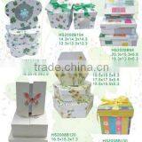 Paper Gift Box or Gift Bag(printing Paper,kraft Paper) thumbnail-1
