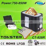 [different Models Selection] Electric Toaster CT-828R UL/GS/CE/RoHS thumbnail-1
