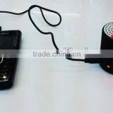 High Fashion Mini Bluetooth Speaker Portable With AUX-IN Function