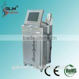 1MHz Best Vacuum Ultrasound Fat Cavitation Machine Machine/ultrasonic Cavitation Vacuum Slimming Equipment thumbnail-1