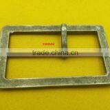 59mm Inner Big Rectangle Shape Buckles With Prong for Waistband Belt -- MD5016 thumbnail-2