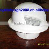 Stainless Steel Vent Cap thumbnail-1