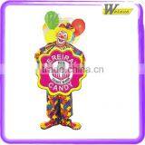 POP/POS Cardboard Display Exhibition Standee for Promotion