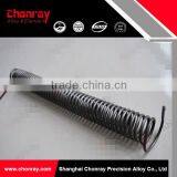 Coil Resistance Heating Element