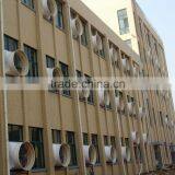 Industrial Roof Top Ventilation Fan/FRP Ventilation Roof Fan thumbnail-5