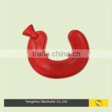 Rubber Hot Water Bottle U Shaped-The Neck Treatment thumbnail-1