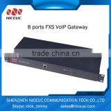 NICEUC MG160 Roip Gateway thumbnail-4