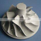 CCR690 Compressor Wheel