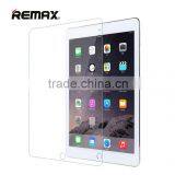 Remax Anti Blue Light Clear 0.28MM 9H 2.5D Tempered Glass Screen Protector For IPad Air 7 Inch With Metal Package Case TB-0057 thumbnail-1