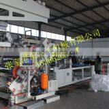 PET Sheet Making Machine for Plastic Industries thumbnail-1
