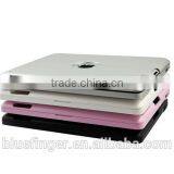 Power Bank Wireless Bluetooth Keyboard Case for IPad234 With 4000mah Battery,rechargable Folio Calmshell Bluetooth Keyboard thumbnail-6