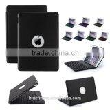 Best Seller Backlit Aluminium Alloy Bluetooth Keyboard Case for 9" Android Tablet With Smart Cover thumbnail-5