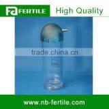 RQY 128112 ACRYLIC SPICE JAR thumbnail-1