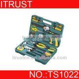22pcs Household Gift Hand Tools Kit