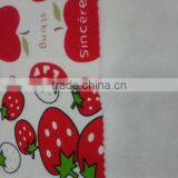 Cotton Printed Spandex Velvet thumbnail-1