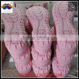 Manufacture Fashionable Shoes Mould for EVA and PU Shoes Making thumbnail-3