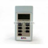 LINKJOIN LZ-642 Portable CE Gaussmeter Gauss Meter Gauss Tesla Meter Manufacture With CE Certification Trade Assurance Supplier