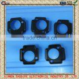 OEM Custom Car Silicone Rubber Bumper Guard thumbnail-1