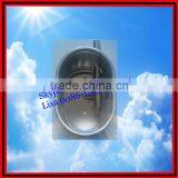 Stainless Steel Pig Drinking Bowl for Pig Farm thumbnail-1