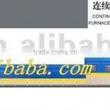 Continuous Flat Glass Tempering FurnaceLDGN2040 thumbnail-1