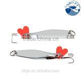 Bend Spinner Bait Fishing Jig thumbnail-2