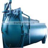 Aerated Autoclaved Concrete Block Machine/aac Block Machine/aac Brick Machine thumbnail-6