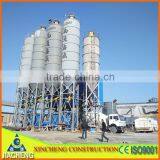 Concrete Mix Plant HZS25 From China thumbnail-4