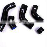 4 Ply Straight Radiator Silicone Pipe thumbnail-6