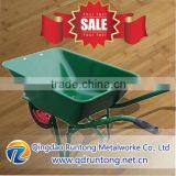 Wheel Barrow WB2500