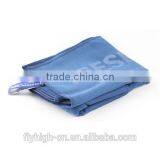 Factory Production Low Price Cheap Sports Microfiber Towel thumbnail-5