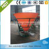 Hot Sales Farm fertilizer spreader and sowing machine