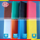 uhmwpe sheets with variety model and color provided by honest supplier