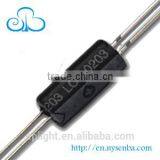 Pure Resistor and Non-polarity Output Analog Linear Coupling LCR0203