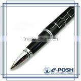 Notely Metal Calligraphy Art Collection Business Office Hotel Ball Roller Gift Pen Set thumbnail-4