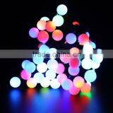 Hotsell Led Light Fixture Globe Swimming Poll Decorative Ball IP68 Waterproof thumbnail-5