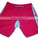 MMA Shorts thumbnail-5